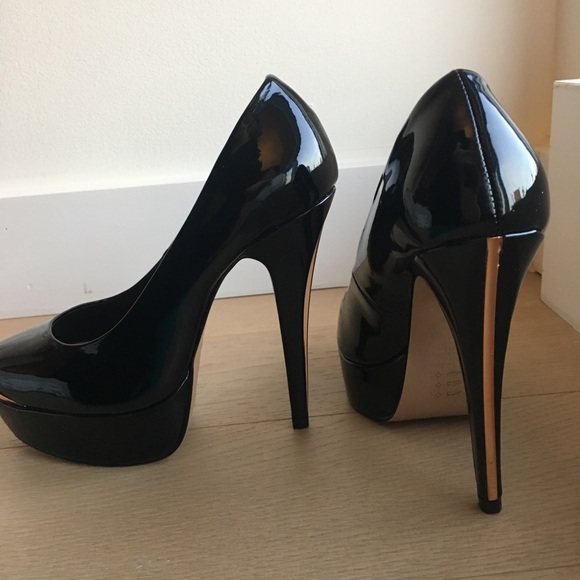 Carvela by Kurt Geiger Azure Stiletto heels - Picture 6 of 8